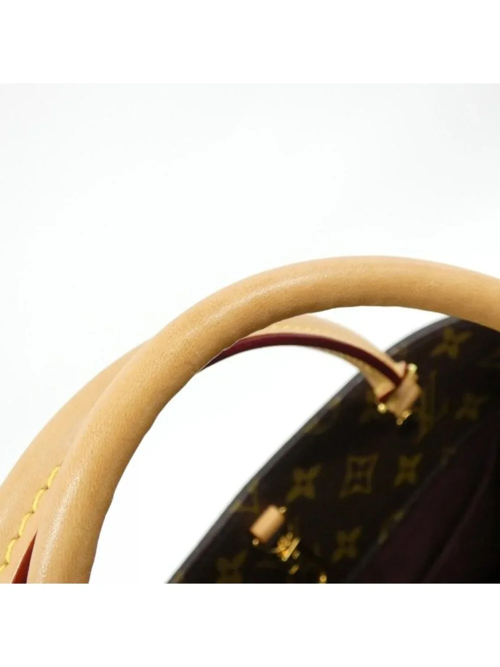 Louis Vuitton Monogram Montaigne MM Bag